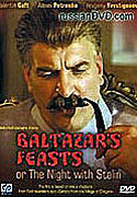 Baltazarova hostina aneb Noc se Stalinem  online