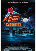 Blood Diner  online