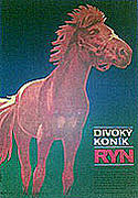 Divoký koník Ryn  online