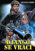 Django se vrací  online