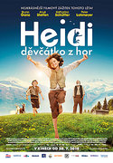 Heidi, děvčátko z hor  online