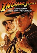 Indiana Jones a Poslední křížová výprava  online