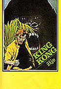 King Kong žije  online
