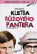 Kletba Růžového pantera online