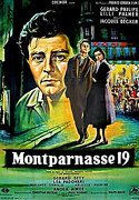 Milenci z Montparnassu online