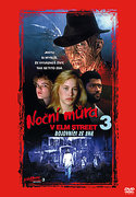 Noční můra v Elm Street 3: Bojovníci ze sna online