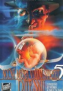 Noční můra v Elm Street 5: Dítě snu  online
