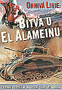 Ohnivá linie: Bitva u El Alameinu  online