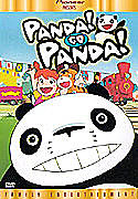 Panda a malá panda  online