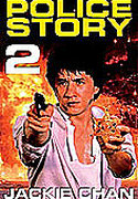 Police Story 2  online