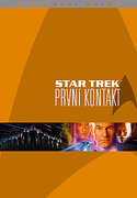 Star Trek VIII: První kontakt  online