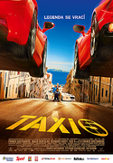 Taxi 5  online
