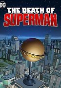 The Death of Superman  online