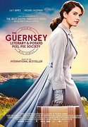 The Guernsey Literary and Potato Peel Pie Society  online
